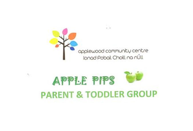 Apple Pips Parent & Toddler group