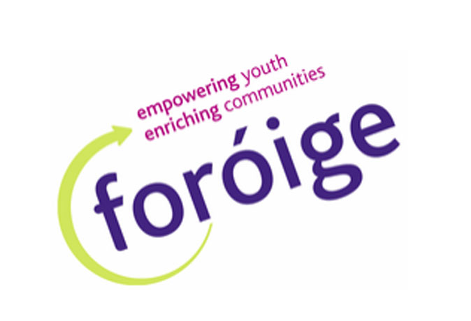 Foròige Youth Cafè