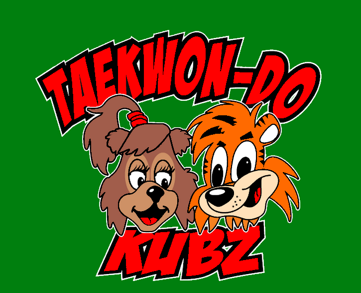 Fingal Tae Kwon Do Kubz