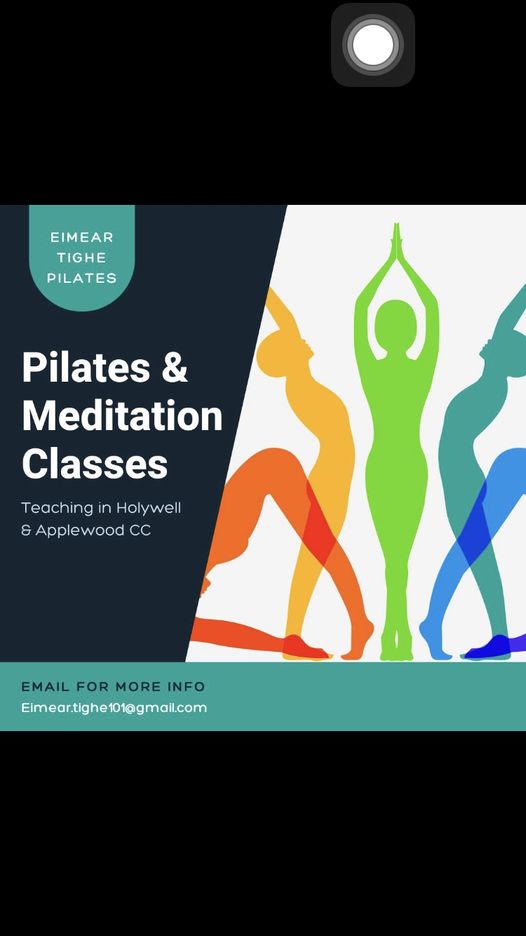 Eimear Tighe Pilates