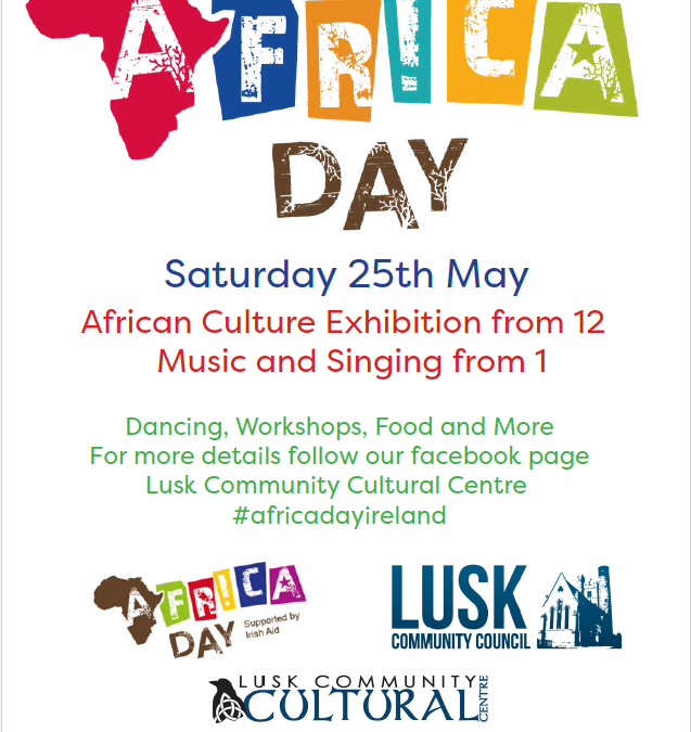 Africa Day 2024