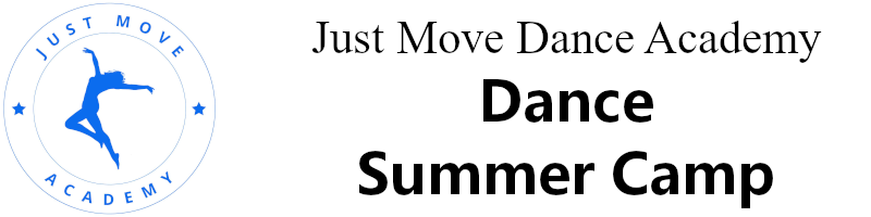 Just Move Academy – July 21st to 25th – 10am to 2pm