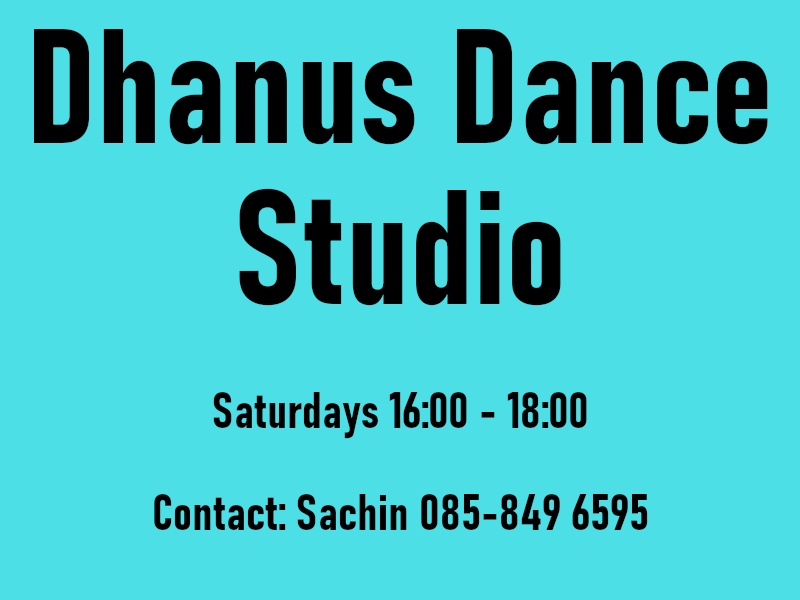 Dhanus Dance Studio