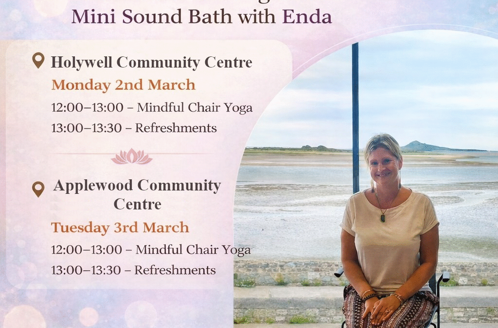 Celebrating International Women’s Day