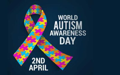 World Autism Day – April 2nd