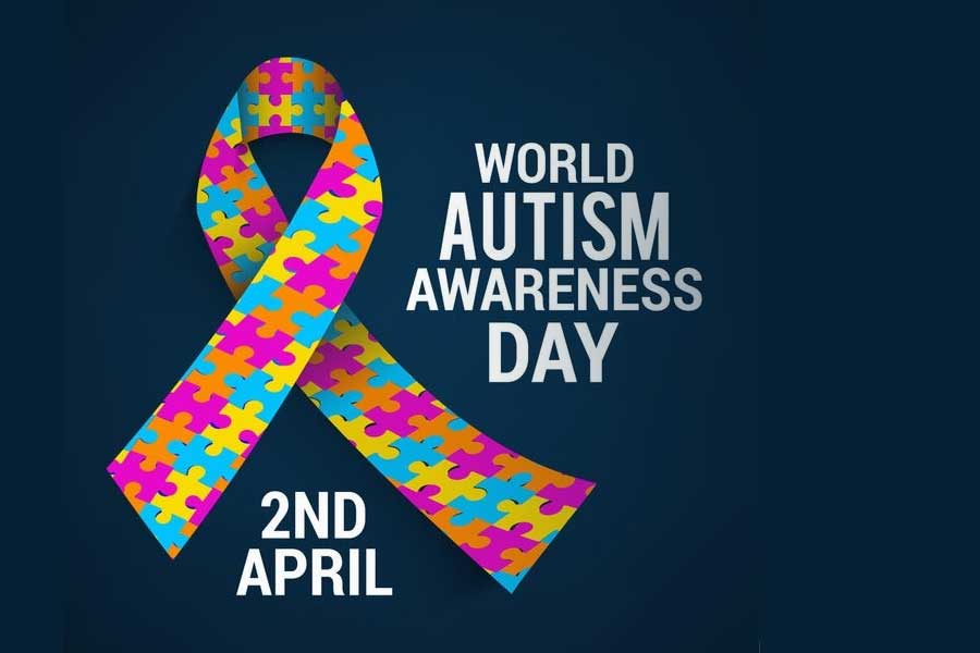 World Autism Day – April 2nd